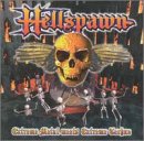 Hellspawn: Extreme Metal Meets Extreme Techno
