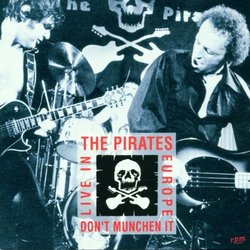 Don't Munchen It: Live in Europe 1978