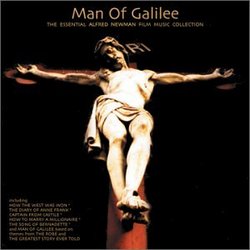 Man of Galilee