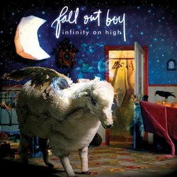 Infinity on High - Deluxe Limited Edition