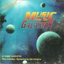 Music From the Galaxies