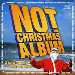 Not the Christmas Album