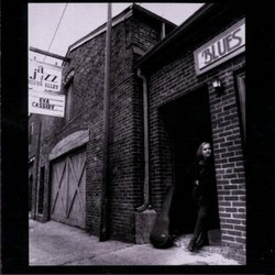 Live At Blues Alley by Eva Cassidy (1998-05-03)