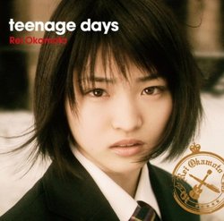 Teenage Days