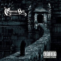 Cypress Hill 3: Temple of Boom