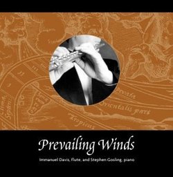 Prevailing Winds