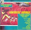 Fantastic Voyage: A Journey Through Classic Fantasy Film Music
