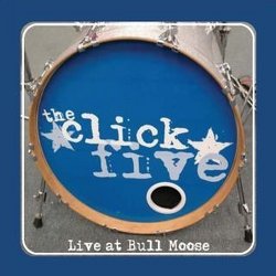 Live At Bull Moose