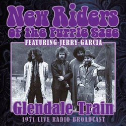 Glendale Train