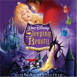 Walt Disney's Sleeping Beauty [50th Anniversary]
