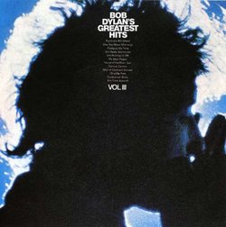 "Bob Dylan - Greatest Hits, Vol. 3 [Australia]"