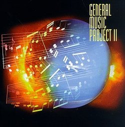 General Music Project 2