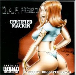 Certified Mackin