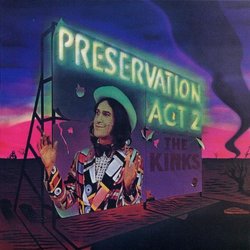 Preservation Act 2 (Hybr) (Dig)