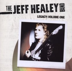 Legacy- Volume One