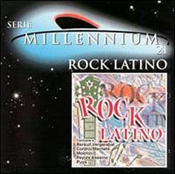 Serie Millennium 21: Rock Latino