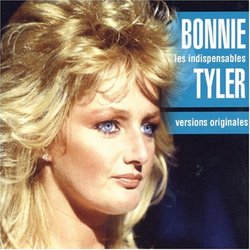 Les Indispensables de Bonnie Tyler