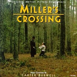 Miller's Crossing: Original Motion Picture Soundtrack