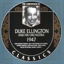 Duke Ellington 1947