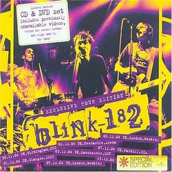 Blink 182 (Spec)