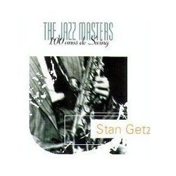 The Jazz Masters 100 Anos De Swing Stan Getz