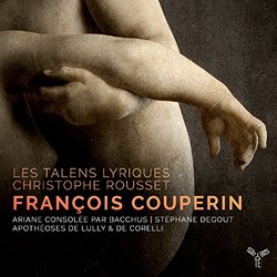 Couperin: Ariane consolée par Bacchus, Les Concerts royaux