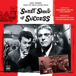 Sweet Smell of Success - O.S.T.