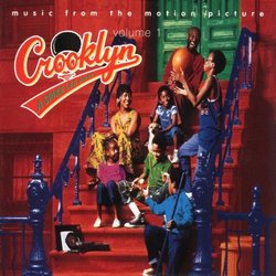 Crooklyn: Music From The Motion Picture, Volume 1