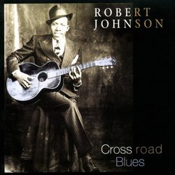 Cross Road Blues