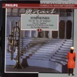 Mozart: Symphonies 29, 35, & 41