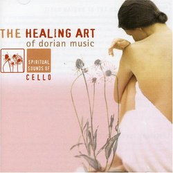 Spiritual Sounds of Cello