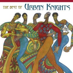 Best of Urban Knights
