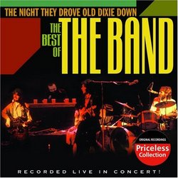 The Night They Drove Old Dixie Down (Recorded Live In Concert)