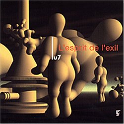 L'Esprit De L'Exil