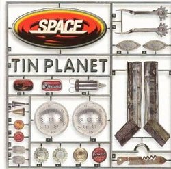 Tin Planet