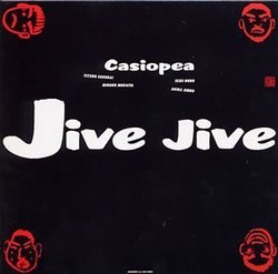 Jive Jive Ltd Edition