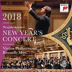 New Year's Concert 2018 / Neujahrskonzert 2018