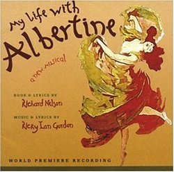 My Life with Albertine (2003 Original Off-Broadway Cast)