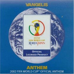 Fifa 2002 World Cup Anthem