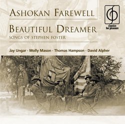 Ashokan Farewell: Beautiful Dreamer