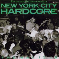 New York City Hardcore