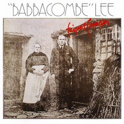 Babbacombe Lee