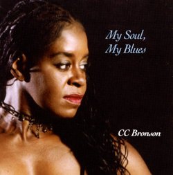 My Soul/My Blues