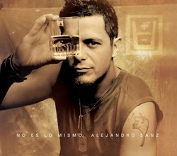 No Es Lo Mismo: Edicion 2007 (W/Dvd) (Dig)