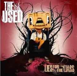 Lies for the Liars (+2 Bonus Tracks)