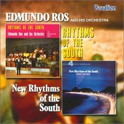 Rhythms of the South