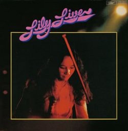 Lily Live