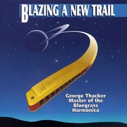 Blazing a New Trail