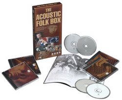 The Acoustic Folk Box