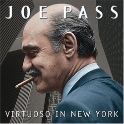 Virtuoso in New York